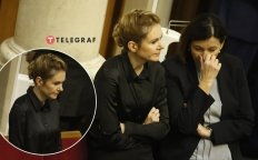 Анна Скороход