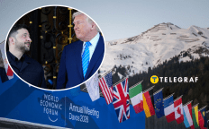 Владимир Зеленский, Дональд Трамп