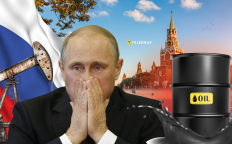 Без нефтегазовых доходов военный бюджет РФ сократится