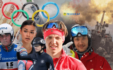 Российские "нейтральные" атлеты