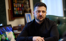 Владимир Зеленский