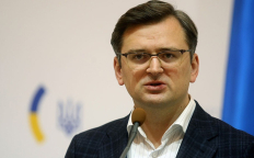 Дмитрий Кулеба