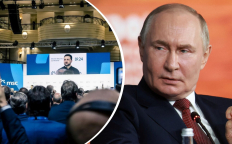 Мюнхенская конференция будет проходить три дня подряд