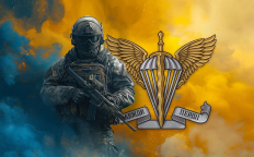 З Днем Десантно-штурмових військ ЗСУ