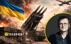 Дмитрий Кулеба