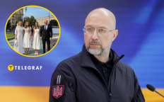 Денис Шмыгаль