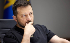 Владимир Зеленский