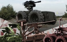 Роботизированные комплексы меняют ход войны