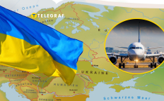 Самолет пролетел в Сумской области