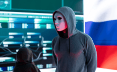 Хакеры из РФ