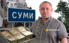 Артем Кобзарь, Сумы