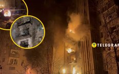 Последствия российского удара по Ахтырке