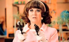 Режиссеру "Женщин на грани нервного срыва" всегда прекрасно удавались женские характеры