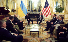 Встреча Коалиции желающих 6 января