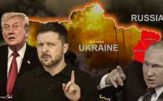 Что задумал Путин