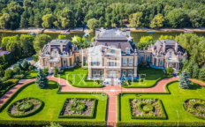 Имение Кацубы