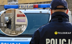 Полиция арестовала украинцев в Польше