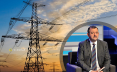 Святослав Павлюк вважає, що дотувати треба гігакалорії, а не газ. Фото Колаж "Телеграфа"