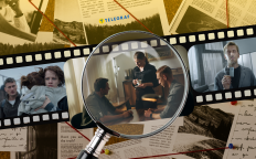 Украинские сериалы ничем не хуже скандинавских нуаров