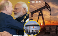 Продажа нефти Индии серьезно пополнит бюджет РФ