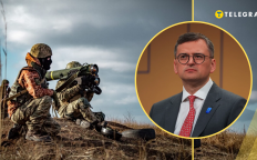 Дмитрий Кулеба