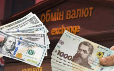 Курс доллара