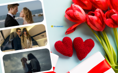 Коллаж "Телеграфа"