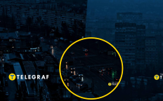 Блэкаут в Днепре