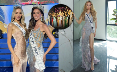 София Ткачук