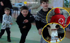 Один из лучших Пунктов несокрушимости развернут в Киеве