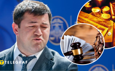 Биография Романа Насирова