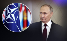 Путин преследует одну главную цель, считают в НАТО