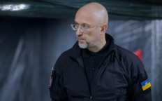 Денис Шмыгаль