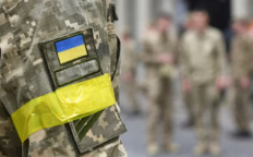 В Україні з 18 травня  мобілізацію буде посилено
