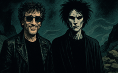 Історія пригод Морфея стала поки що найкращою екранізацією Ніла Геймана