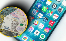 Тарифы мобильных операторов