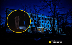 Последствия удара по Краматорску