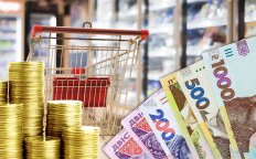 Цены на продукты