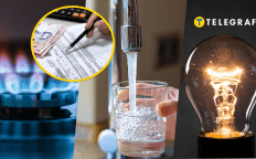 Коммунальные услуги