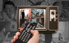 Инфантильные герои "Иронии судьбы" и харрасмент под видом романтики