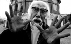 Как режиссер Судзуки снял 57 фильмов