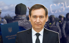 Федор Вениславский