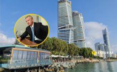 Лимассол, Владислав Баумгертнер