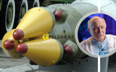 Баллистическая ракета средней дальности "Орешник", Павел Лакийчук