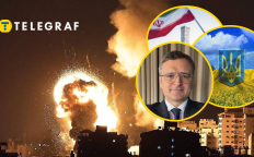 Дмитрий Кулеба рассказал, что Украина может получить от войны в Иране