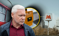 Мэр Харькова Игорь Терехов