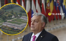 FT показала "Межигорье" Орбана и раскрыла его "империю" перед выборами в Венгрии: обзор разгромных статей