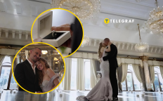 Холостяк 14 финал с Тарасом Цымбалюком