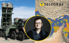 Дмитрий Кулеба рассказал о последствиях войны в Персидском заливе для Украины