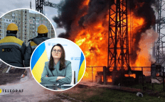 ДТЭК, Юлия Свириденко и энергетика Украины после атаки